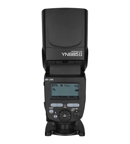 Yongnuo YN685 II For Canon